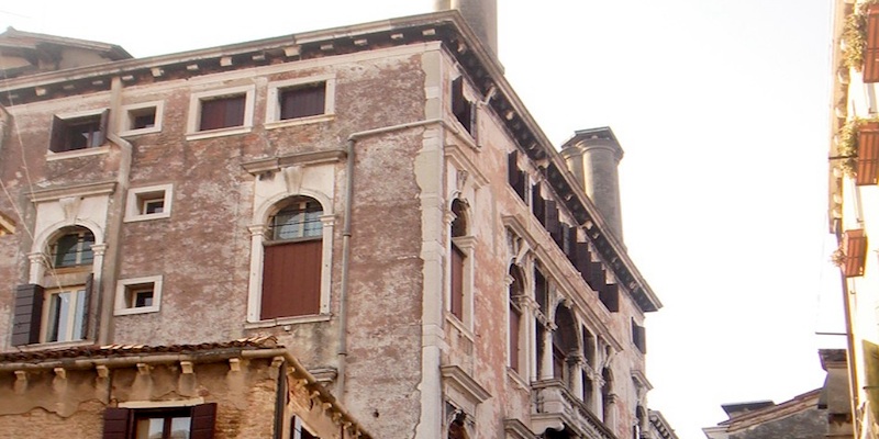 Palazzo Albrizzi