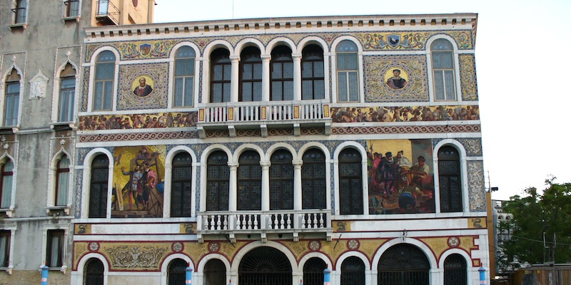 Palazzo Barbarigo