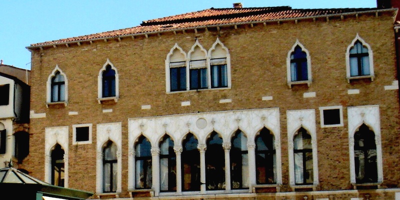 Palazzo Duodo