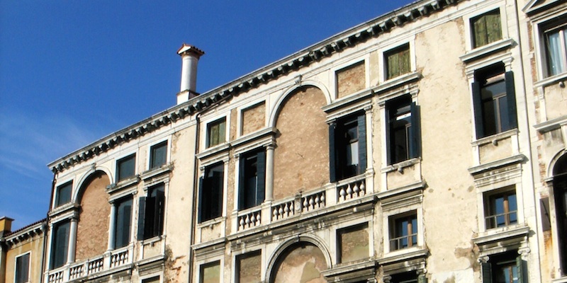 Palazzo Foscarini