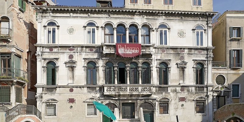 Palazzo Malipiero Trevisan