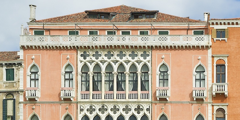 Palazzo Pisani Moretta
