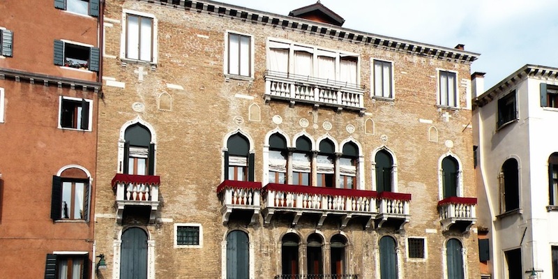 Palazzo Vitturi