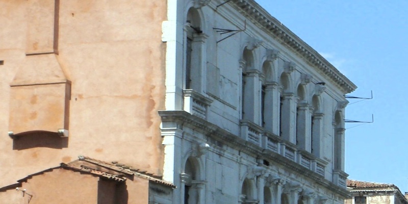 Palazzo Zane Collalto