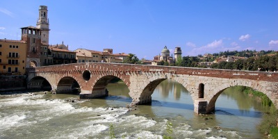 Must see attractions in Verona