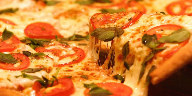Best places to eat pizza in Verona