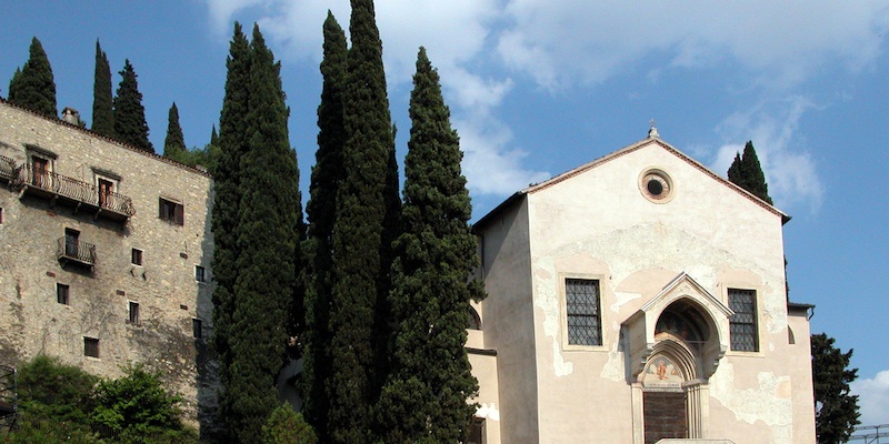 Église des Saints Siro et Libre
