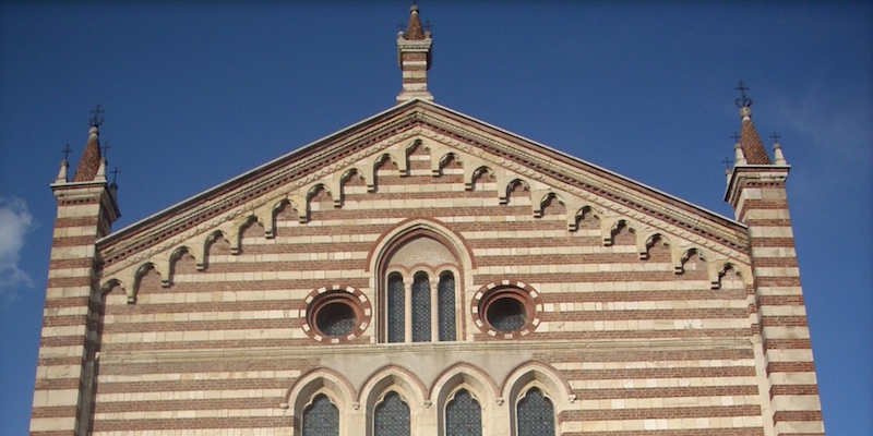 Église de San Fermo