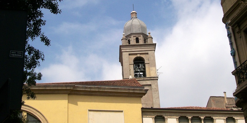 Church of San Luca