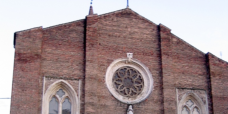 Chiesa di San Tomaso Cantuariense