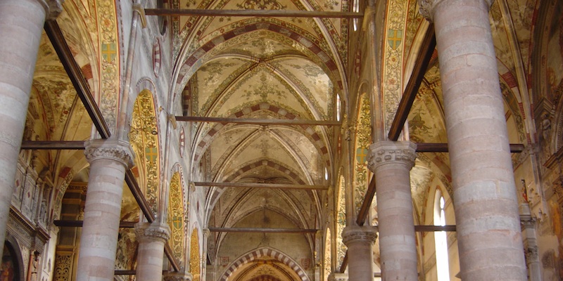 Church of Sant'Anastasia