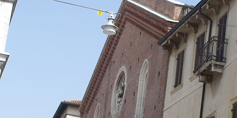 Church of Santa Maria della Scala
