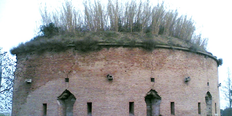 Forte San Zeno