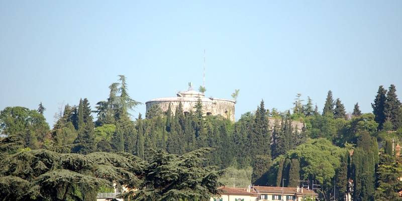Forte Sofia
