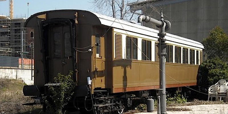 Museo delle Ferrovie