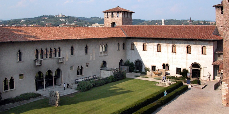 Museum of Castelvecchio
