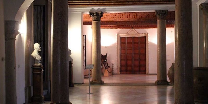 Miniscalchi-Erizzo Museum