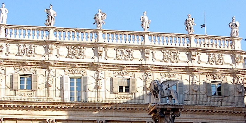 Palazzo Maffei