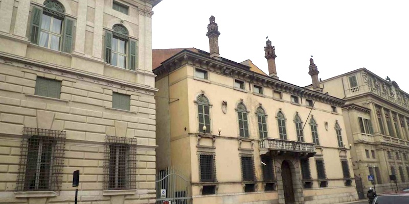 Palazzo Muselli