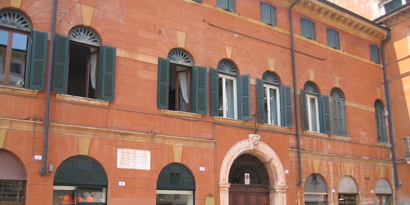 Palazzo Pindemonte