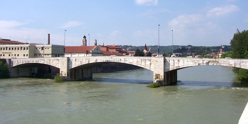 Ponte Aleardi