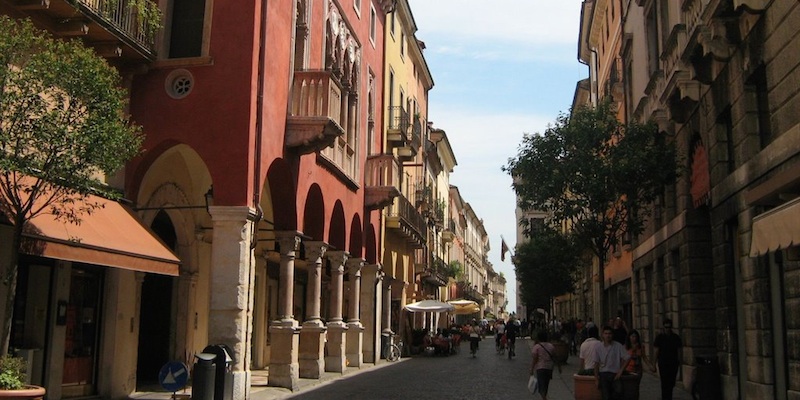 Corso Palladio