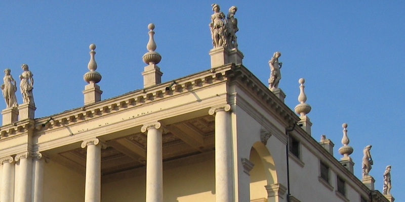 Picture Gallery of Palazzo Chiericati