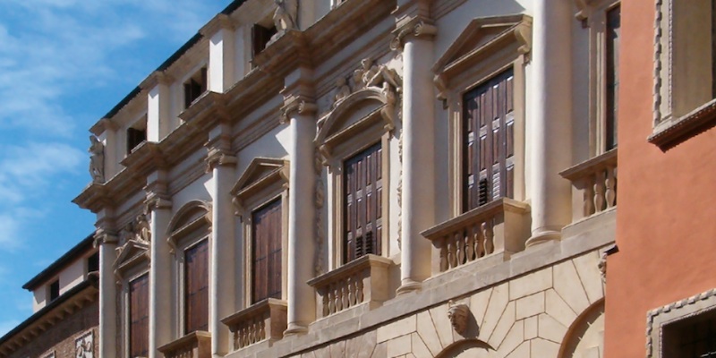 Palazzo Porto