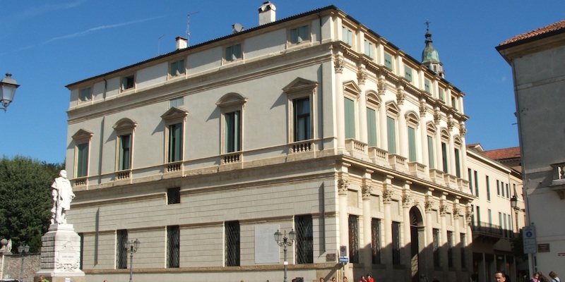 Palazzo Thiene Bonin