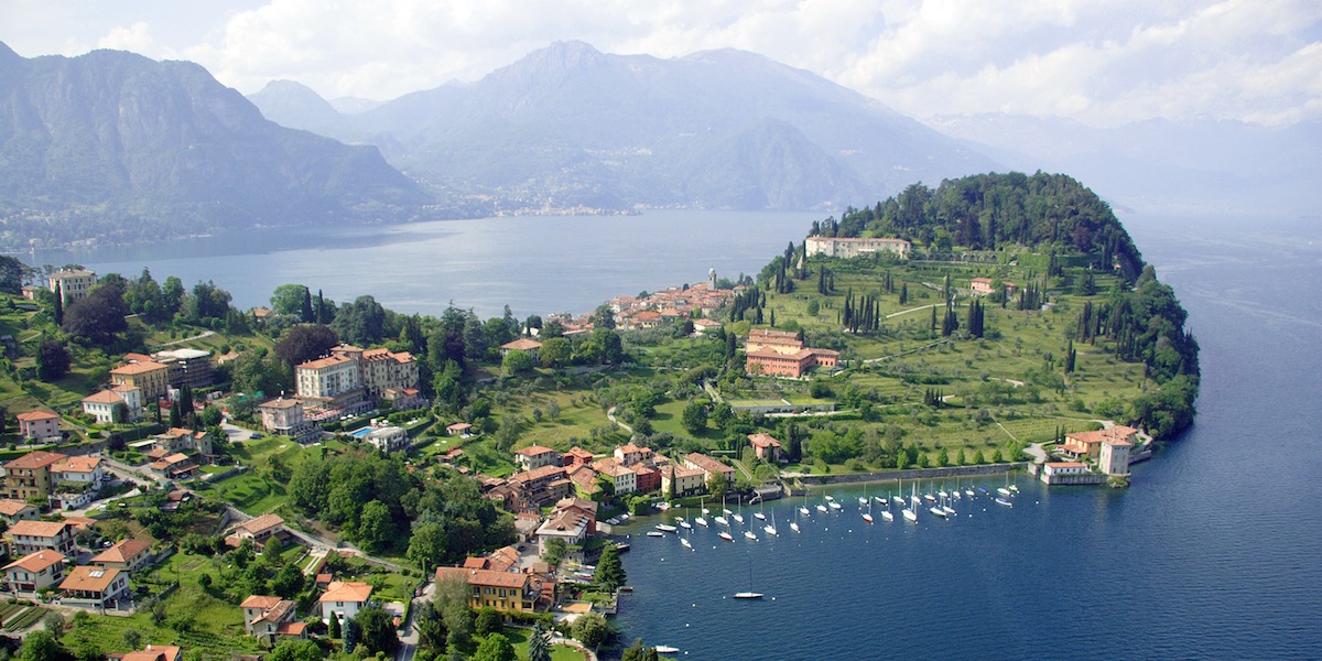 Lago de Como