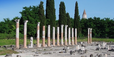 Guide of Aquileia